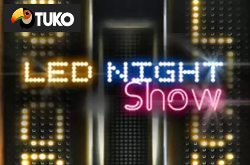 Led Night Show